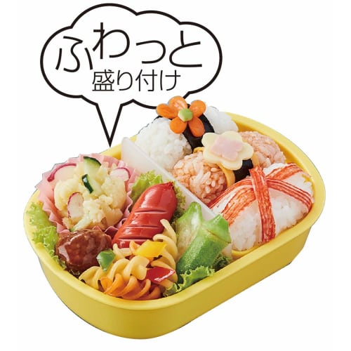 Skater Children's Lunch Box Shinkalion Movie Version Made in Japan 360ml QAF2BA