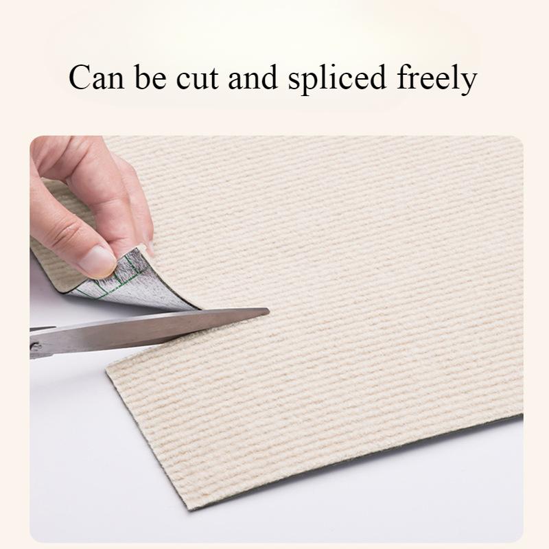 Cat Climbing Pad, Easy To Cut and Paste, Wear-resistant, Scratch Resistant, Non Shedding, Multifunctional Wall Sticker, Climbing Cat Scratching Board