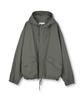 Brownyard Travel Parka, Olive