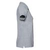 Russell Womens/Ladies Stretch Fitted Polo Shirt