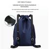 Victoria Tourist Dry/Wet Separation Sports Backpack