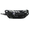 Daytime Running Light And Grille For Benz S Class W221 2009 2010 2011 2012-2013 Front Bumper Anti Fog Light A2218201756