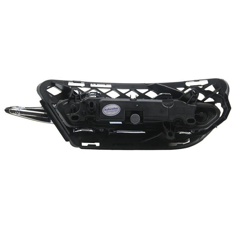 Daytime Running Light And Grille For Benz S Class W221 2009 2010 2011 2012-2013 Front Bumper Anti Fog Light A2218201756