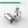 Square-to-Hex Socket Driver Adapter Rod for Electric Ratchet Wrench