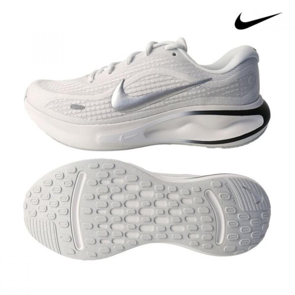 Мужские кроссовки Nike Journey Run Белые Fn0228 122 250