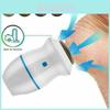 Portable Electric Foot Grinder File For Effortless Callus Removal