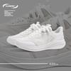 Global ZHQ-HY380 Summer Mesh Mesh Breathable Sports Shoes Light Shock Absorption Running Shoes Soft Sole Soft Surface Men's Shoes