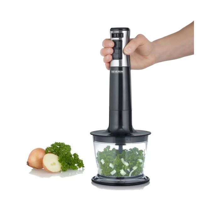 Severin 3772 mixeur plongeant 600 w