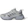 Shadow Fever Pantofi de tată cu vârf jos, confortabili, moi, antiderapanți, rezistenți la uzură, adidași unisex gri JR0042