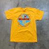 Collection Rare Beastie Boys Groupe Tour Cadeau Pour Fan T-shirt Taille Réelle T-shirt Unisexe