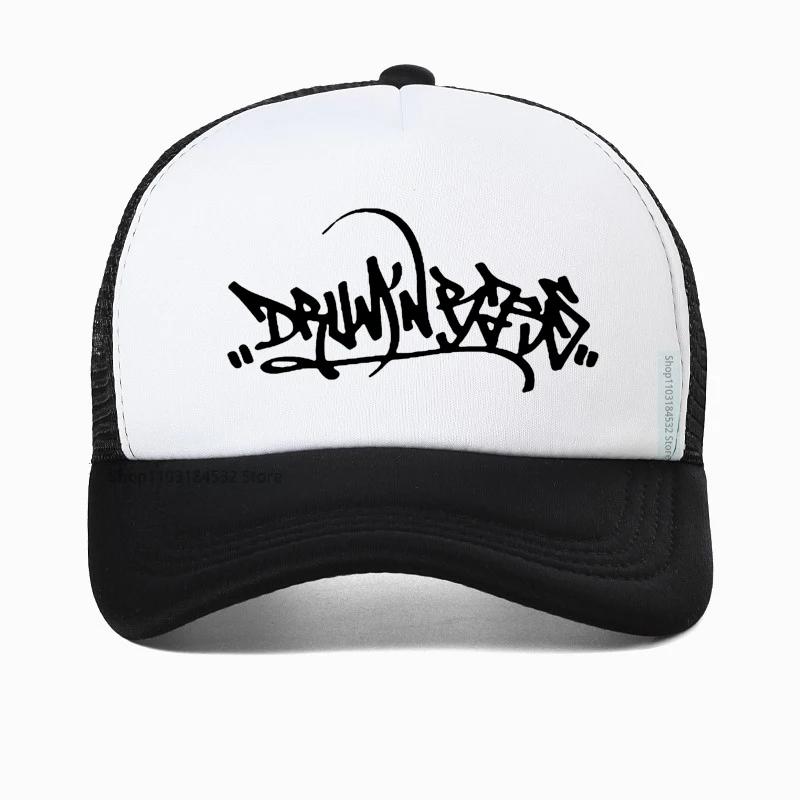 Guitar Player Drum Bass Rock Fashion Dad hat Unique Classic Cotton baseball cap Unisex Drum and Bass Design hats Casquette
