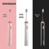 SOHOMAN Y1 Sonic Electric Toothbrush