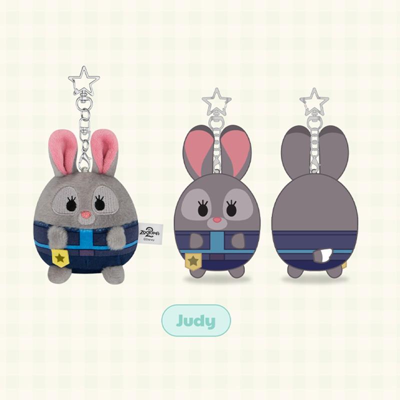 [PREVENTA] Stray Kids ZOOTOPIA2 | SKZOO – PELUCHE UFUFY