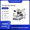 MD200S16M3/MD200S18M3 New Original Yangjie Rectifier Bridge Module