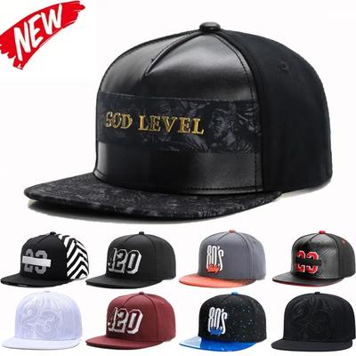 Chapéu de Designer Bordado de Luxo da Moda Bonés de Beisebol Unissex para Mulheres Homens Esporte HipHop Chapéus de Cavaleiro Chapéu Snapback Gorras Hombre