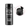 Hair Powder Safe Ingredients Hair Styling Black Fashion Fluffy Effective Modeling Refreshing Powder for Men