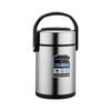 304 Stainless Steel Vacuum Insulated Lunch Box with Handle