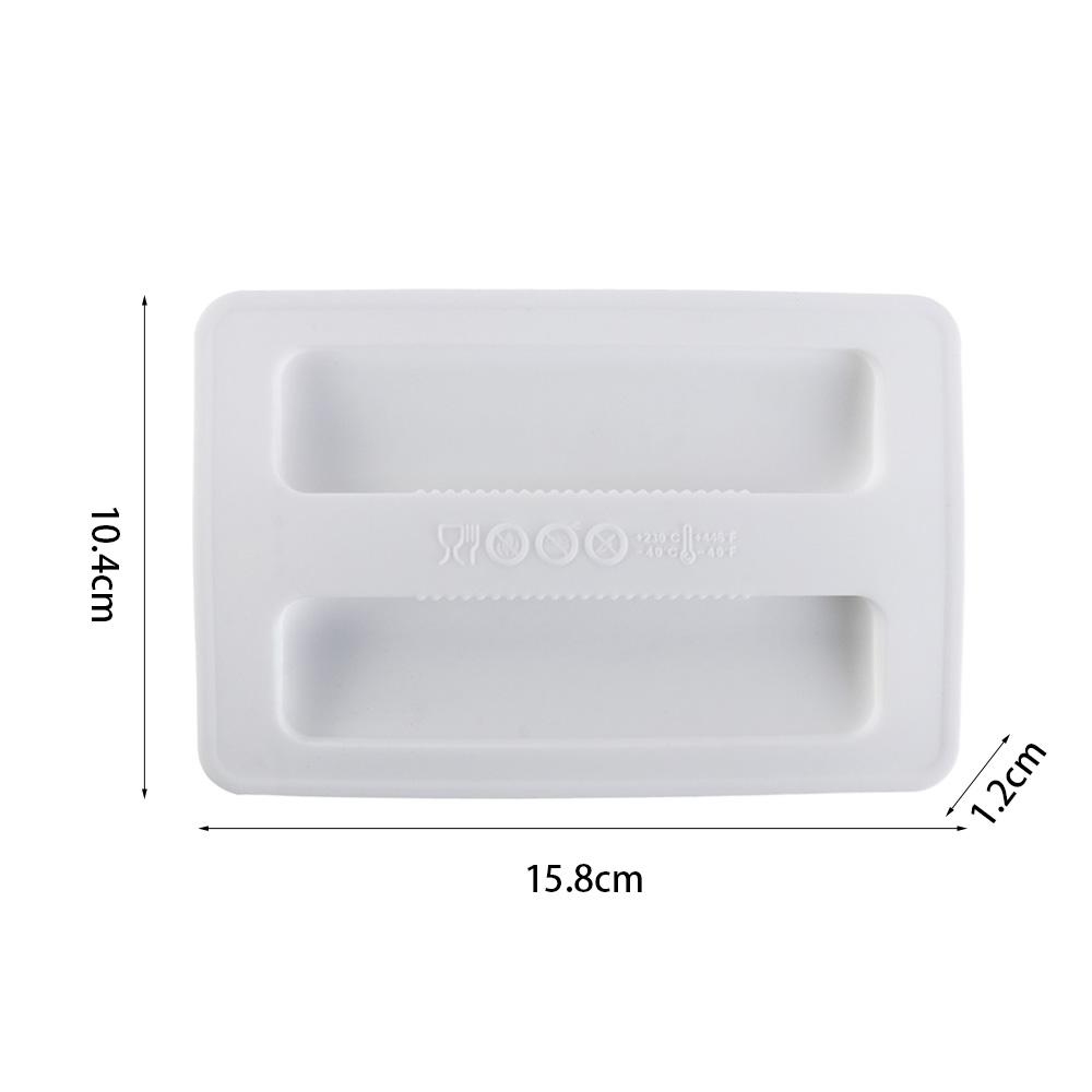 Protective Bread Machine Lid Upper Lid Toaster Dust Cover Silicone Toaster Lid  Sandwich Machine