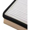Air Filter PA5621 Compatible with John Deere 120C 160CLC 200CLC 270CLC Compatible with Hitachi EX100-5 EX120-5 EX1200-5 EX120SS-5 EX200-3 Replaces