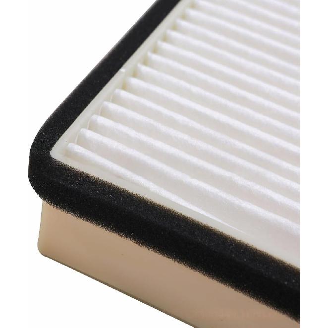Air Filter PA5621 Compatible with John Deere 120C 160CLC 200CLC 270CLC Compatible with Hitachi EX100-5 EX120-5 EX1200-5 EX120SS-5 EX200-3 Replaces