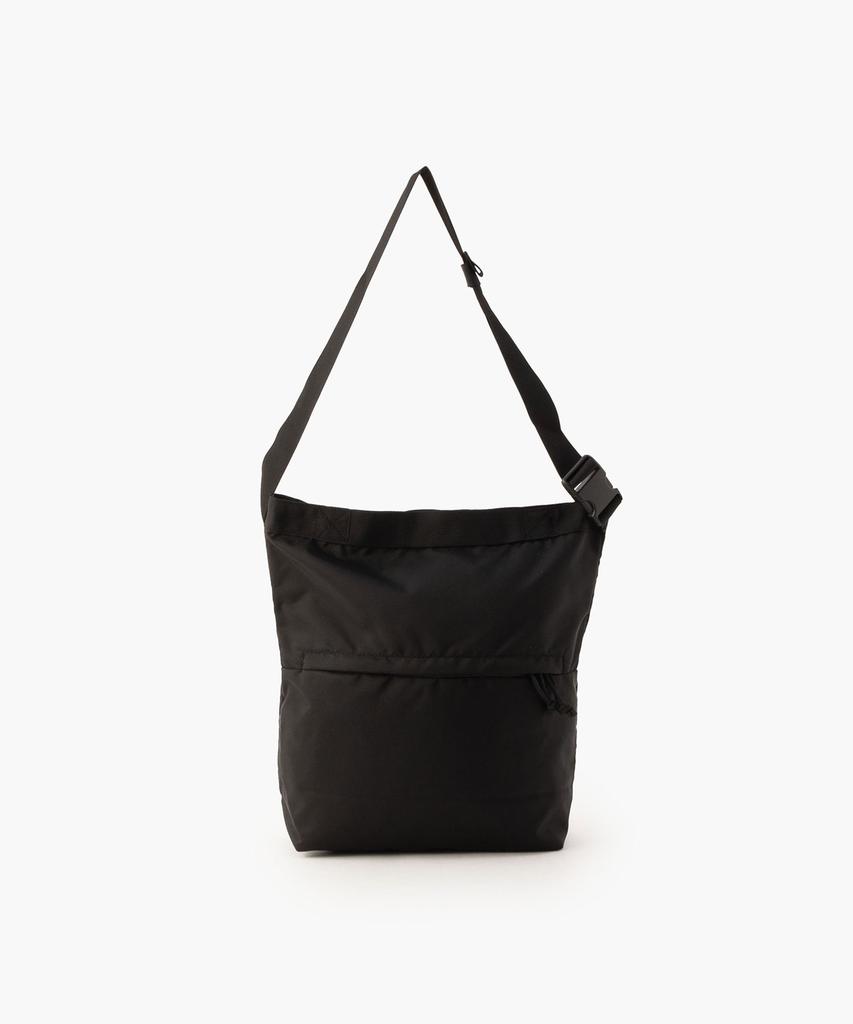 Briefing Jumper S_Black