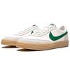 Nike Killshot 2 Leather J.Crew 'Sail/Lucid Green/Gum Yellow' 432997-111