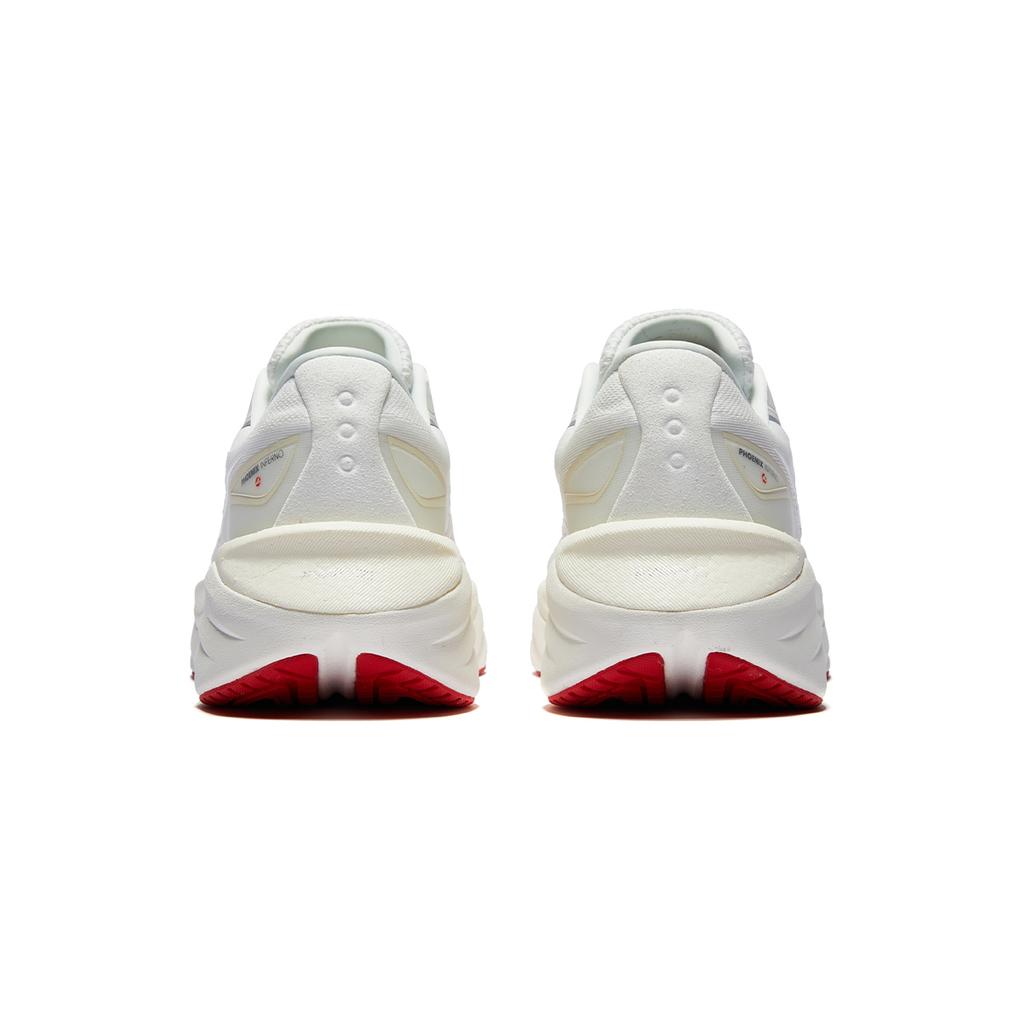 Saucony Phoenix Inferno 4 Entry Level Daily Running Cushioning Shock Absorption Non-Slip Breathable Supportive Low-Top Running Shoes S28242-3