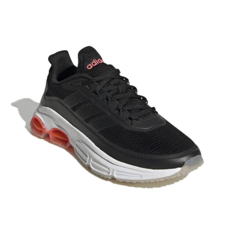 Adidas Quadcube 'Core Black' Sneakers EH2536