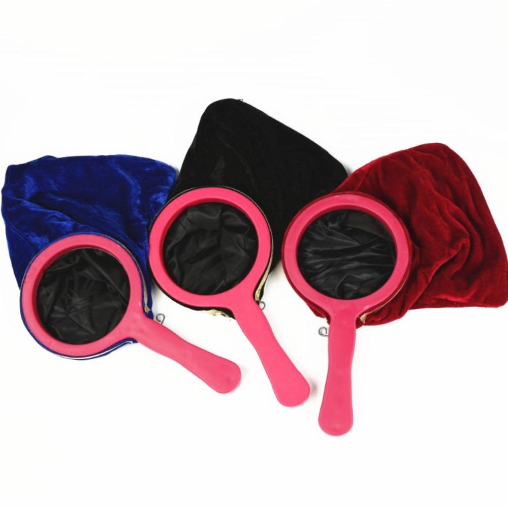 

Magic Trick Props Things Magic Bag Street Trick Magic Universal Bag Party Supplies Red