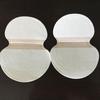 Ultra-Thin Underarm Sweat-Absorbing Antiperspirant Pads - 2 Pack