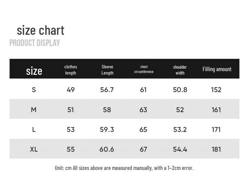 HOTSUIT H2491002 Down Jacket