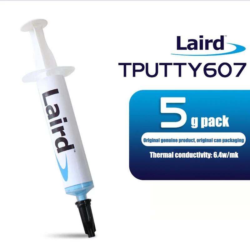 Laird Tputty 607 Termiskā pasta, Vadošs