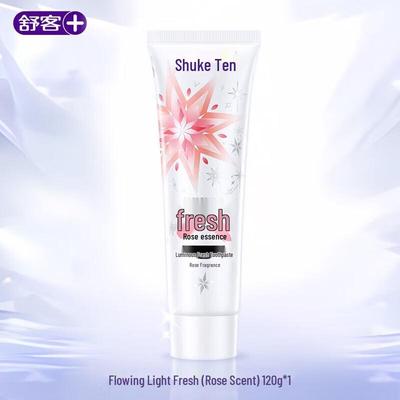 Shuke Luminous Whitening Toothpaste