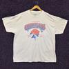 Grateful Dead 1970 Filmore West Rock Show Oversized T-Shirt XL