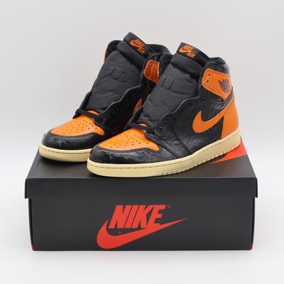 Herresko – Sneakers