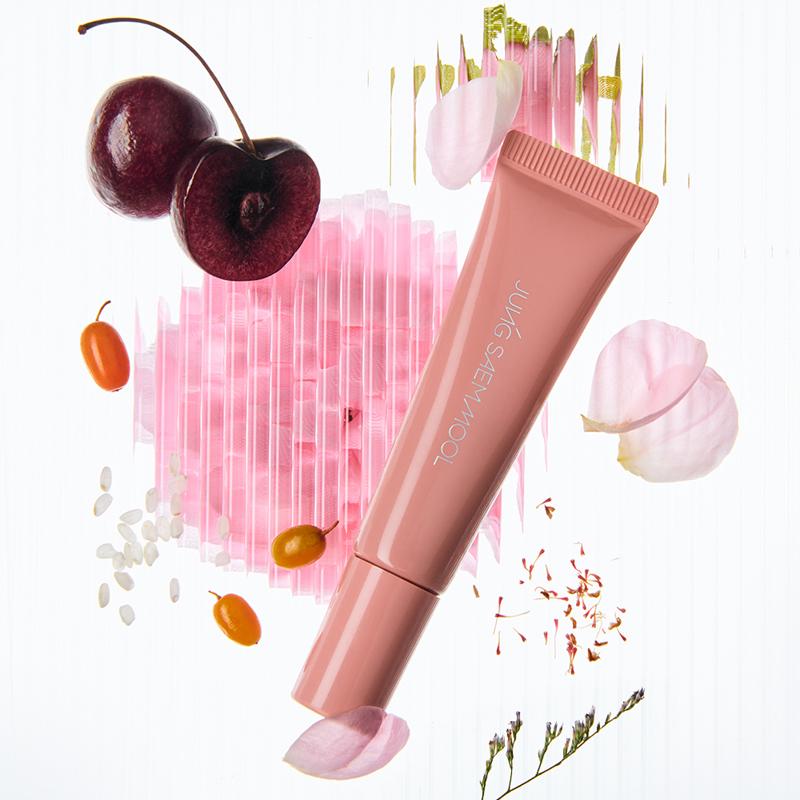 JUNGSAEMMOOL Lip-Pression Metal Serum Gloss 10ml