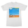 The Boomtown Rats - Tonic for the Troops - Klassisches Unisex-T-Shirt - 70er Jahre Rock - Vintage Rockbands - Weltweiter Versand - 5-Sterne-Bewertungen
