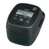 Zojirushi Rice Cooker Pressure IH Rice Cooker 5.5 Cups Super Cook NW-JZ10-BA Black
