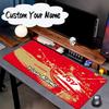 Custom Name Mouse pad Psv Eindhoven Crest Mouse pad, Gaming Mouse Pad, keyboard pad, Desk Decor for computer notebook Fan Birthday Gift