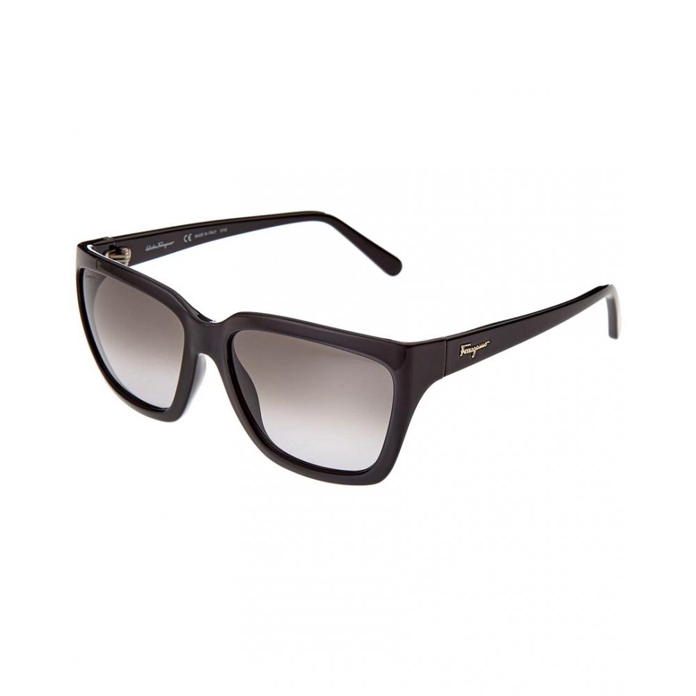 

Salvatore Ferragamo Ferragamo Women s SF1018S 59mm Sunglasses black