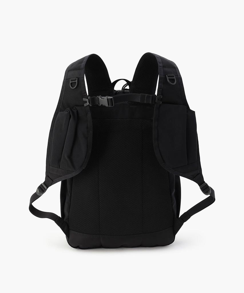 Briefing Dt Pack_Black X Olive