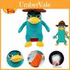25cm Perry The Platypus Plush Soft Stuffed Doll Hug Toy Kids Gift For Xmas