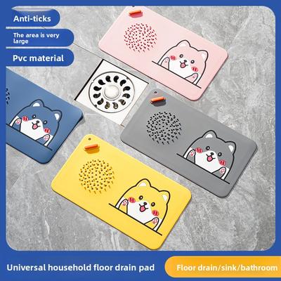 Banyo ve tuvalet – Mantar