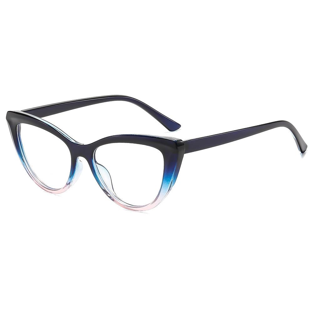 

JYL TS Square Sunglasses UV Protection Driving Men Women 89273 A-3343 guppie зелений колір