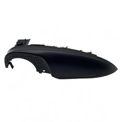 Mazda 3 Axela (2014-2017) Rearview Mirror Lower Cover Replacement