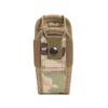 Outdoor Walkie-talkie Bag Molle Military Fan Accessory Sports Casual Camouflage Waist