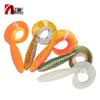 Hengelsport – Wobblers, aas en haken