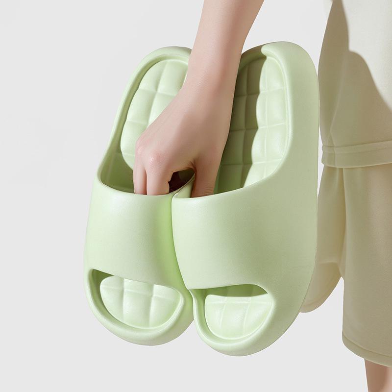 Unisex Super Lightweight 'Cloud' Slippers for Home & Hotel Use