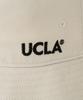 UCLA Canvas Bucket Hat[Beige](Uy7Ac05)
