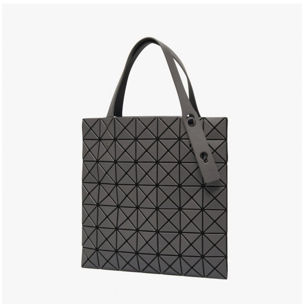 Bao Bao Prism Matte Tote Bag Bb58 Ag507 14